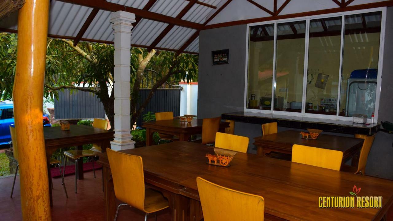 Centurion Resort Habarana Exterior foto