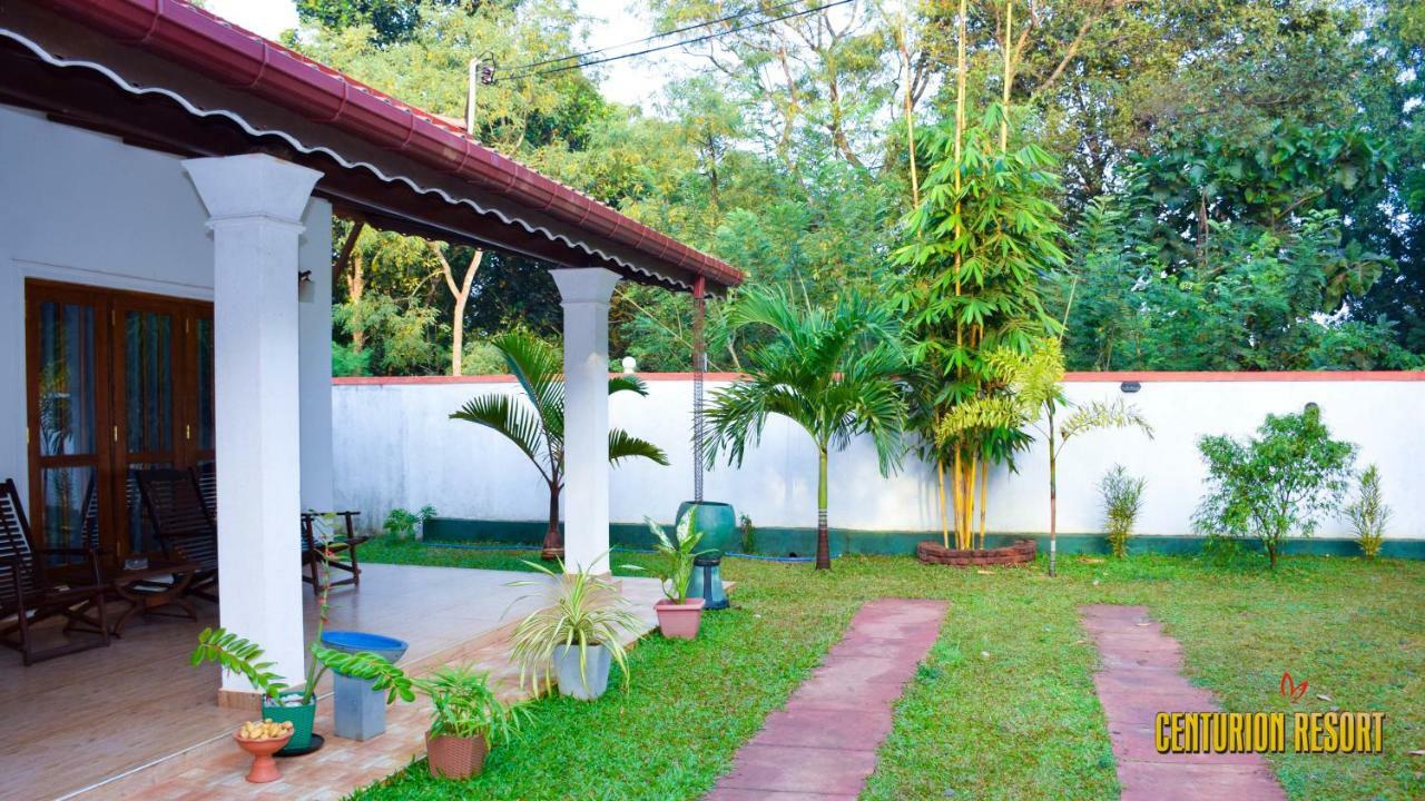 Centurion Resort Habarana Exterior foto